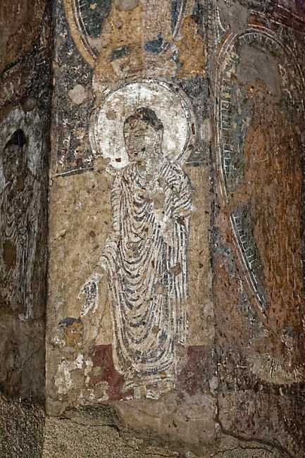 Grottes d'Ajanta-244